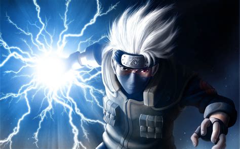 kakashi fondos de pantalla